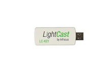 InFocus INA-LCKEY2 Lightcase Wireless Adapter