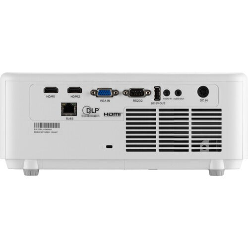 InFocus Nemesis II Series IN1028SL Full HD Laser DLP Projector