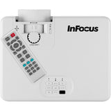 InFocus Nemesis II Series IN1028SL Full HD Laser DLP Projector