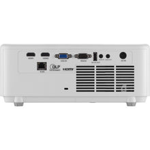 InFocus Nemesis II Series IN1028ST Full HD Laser DLP Projector