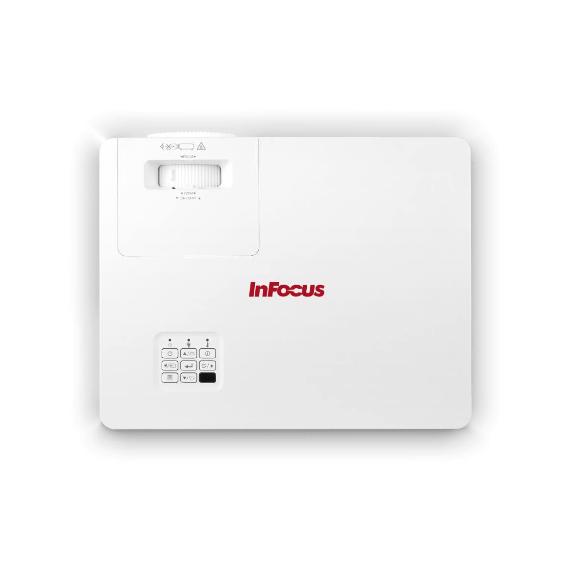 InFocus IN1089SL Projector  WUXGA Conference Room Projector