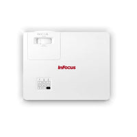 InFocus IN1089SL Projector  WUXGA Conference Room Projector
