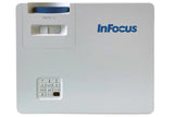 InFocus_SuperiorLaser INL2156 INL2166 INL2158 INL2168 INL2159 INL2169 projector view of top