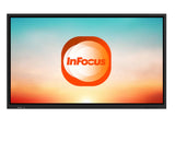 Infocus INF8600 wall mount bundle