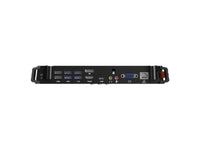 Infocus INF9800-i5-KIT 98 inch 4K Interactive Touch Display with I5 PC module input output