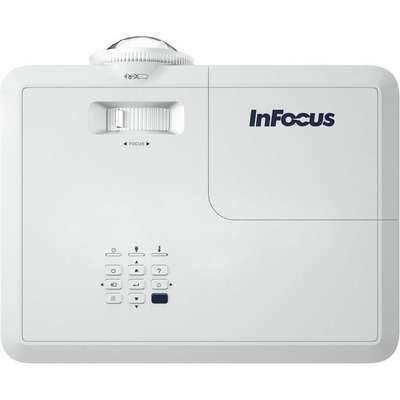 InFocus IN0048ST Vista DLP Projector