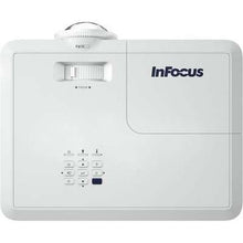 InFocus Vista II IN0048ST Conference Room Projector