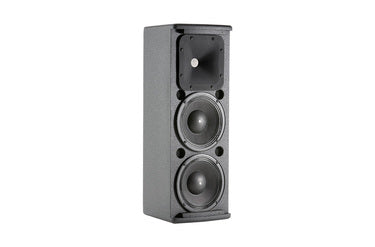 JBL AC26WRX Ultra Compact 2-way Loudspeaker with 2 x 6.5” LF