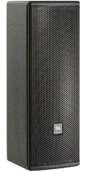 JBL AC2895-WRC Compact 2-way Loudspeaker with Weather Protection Treatment, Black