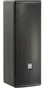 JBL AC2895-WRX Compact 2-way Loudspeaker with Extreme Weather Protection Treatment, Black