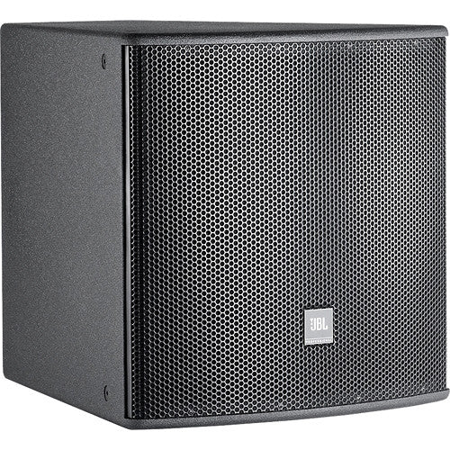 JBL AL7115-WRC Single 15 Low-Frequency Speaker Module (Black)