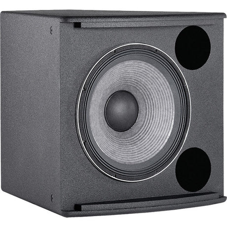 JBL AL7115-WRX Single 15 Low-Frequency Speaker Module (Black) b