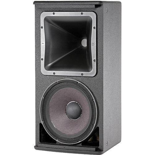 JBL AM521200-WRC Weather-Resistant Speaker (Black) rear