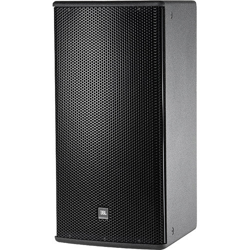 JBL AM521226-WRC Weather-Resistant Speaker (Black)