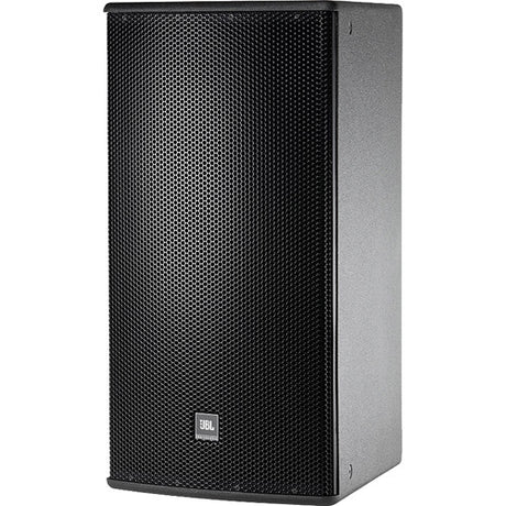 JBL AM521526-WRC Weather-Resistant Speaker Black, 120 x 60°