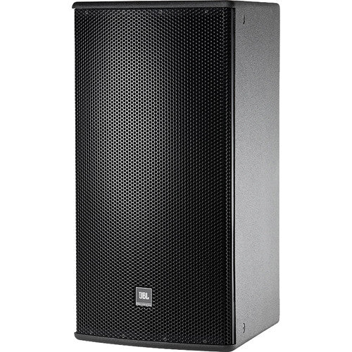 JBL AM521564WRX Passive Biamp 2-Way 15 Loudspeaker System (White)