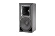 JBL AM521595 2-Way Loudspeaker System with 1 x 15 LF