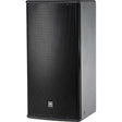 JBL AM721226-WRX Weather-Resistant Speaker (120° x 60°, Black)