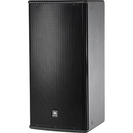 JBL AM721226-WRX Weather-Resistant Speaker (120° x 60°, Black)