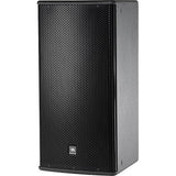 JBL AM721266-WRC Weather-Resistant Speaker (60° x 60°, Black)