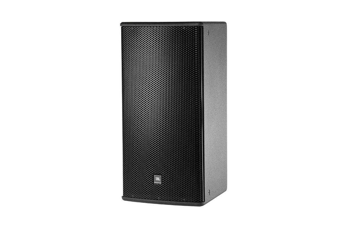 JBL AM721266-WRX High Power 2-Way Loudspeaker with 1 x 12 LF &amp; Rotatable Horn front