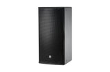 JBL AM721266-WRX High Power 2-Way Loudspeaker with 1 x 12 LF &amp; Rotatable Horn front