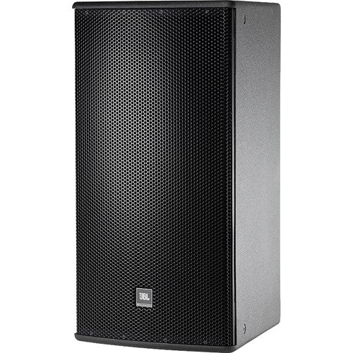 JBL AM721526-WRC 2-Way 15 Loudspeaker System (Black)