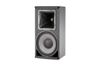 JBL AM721566-WRC High Power 2-Way Loudspeaker with 1 x 15 LF &amp; Rotatable Horn