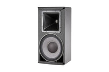 JBL AM721566-WRC High Power 2-Way Loudspeaker with 1 x 15 LF &amp; Rotatable Horn
