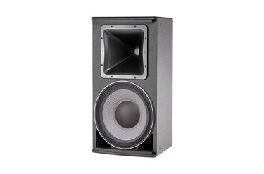 JBL AM721566-WRC High Power 2-Way Loudspeaker with 1 x 15 LF &amp; Rotatable Horn