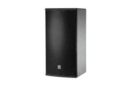 JBL AM721566-WRX High Power 2-Way Loudspeaker with 1 x 15 LF &amp; Rotatable Horn front