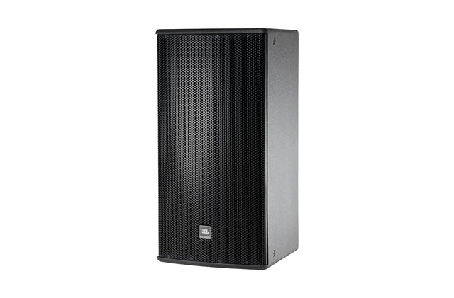 JBL AM721566-WRX High Power 2-Way Loudspeaker with 1 x 15 LF &amp; Rotatable Horn front