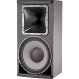 JBL AM721595-WRC 2-Way 15 Loudspeaker System (White) rear