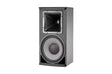 JBL AM721595-WRC High Power 2-Way Loudspeaker with 1 x 15 LF &amp; Rotatable Horn