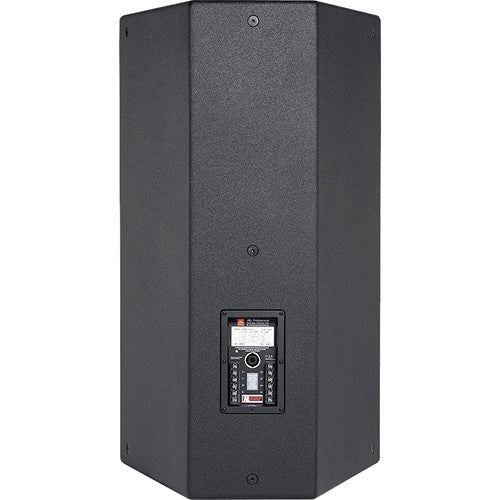 JBL AM731564-WRC 2-Way Loudspeaker System with 1 x 15 LF Speaker (Black) back