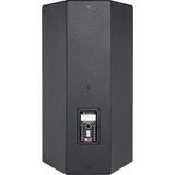 JBL AM731564-WRC 2-Way Loudspeaker System with 1 x 15 LF Speaker (Black) back