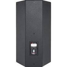JBL AM731595-WRC 2-Way Loudspeaker System with 1 x 15 LF Speaker (White) r