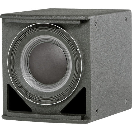 JBL ASB6112-WRC Compact High-Power Single 12 Subwoofer rear