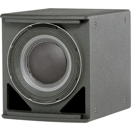 JBL ASB6112-WRX Compact High-Power Single 12 Subwoofer rear