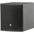 JBL ASB6112-WRX Compact High-Power Single 12 Subwoofer