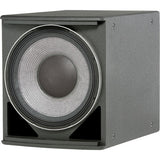 JBL ASB6115-WRC High-Power Single 15 Subwoofer rear