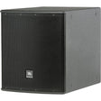 JBL ASB6115-WRC High-Power Single 15 Subwoofer