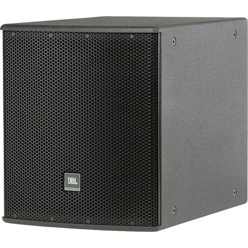 JBL ASB6115-WRX High-Power Single 15 Subwoofer