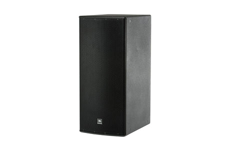 JBL ASB6125-WRC High Power Dual 15 Subwoofer front