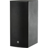 JBL ASB6125-WRX High-Power Dual 15 Subwoofer