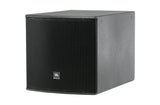 JBL ASB7118-WRC Ultra Long Excursion High Power Single 18 Subwoofer f