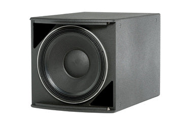 JBL ASB7118-WRC Ultra Long Excursion High Power Single 18 Subwoofer