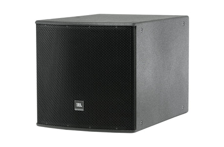 JBL ASB7118-WRX Ultra Long Excursion High Power Single 18 Subwoofer f