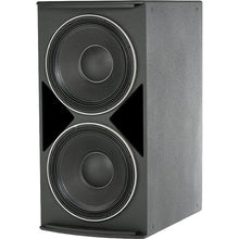 JBL ASB7128-WRX Ultra Long-Excursion High-Power Dual-18 Subwoofer b