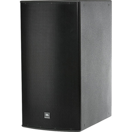 JBL ASB7128-WRX Ultra Long-Excursion High-Power Dual-18 Subwoofer